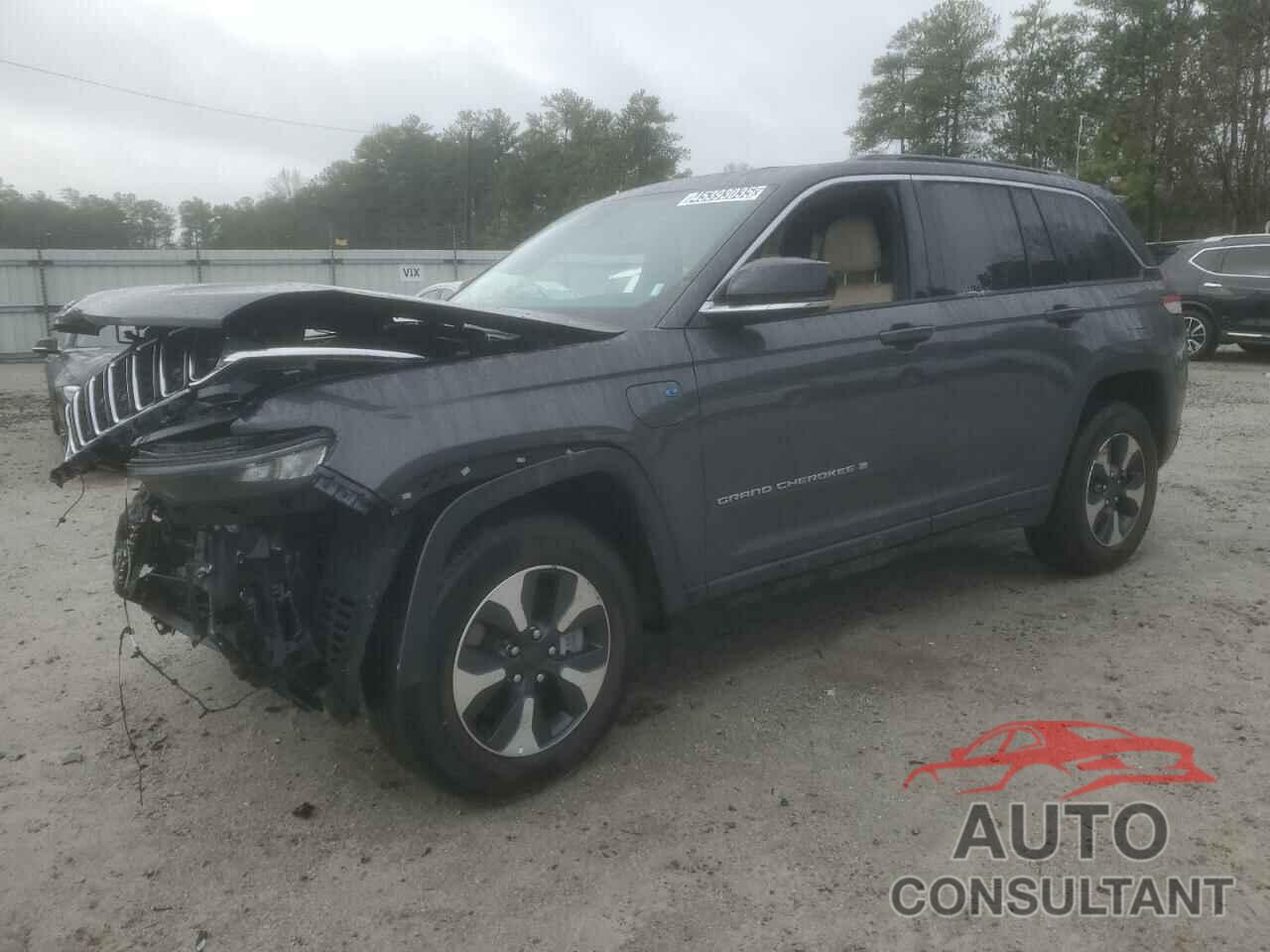 JEEP GRAND CHER 2024 - 1C4RJYB66RC181850