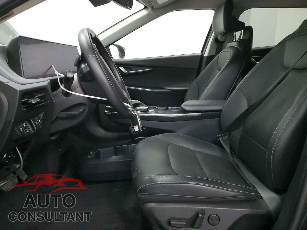 KIA EV6 LIGHT 2023 - KNDC34LA7P5127423