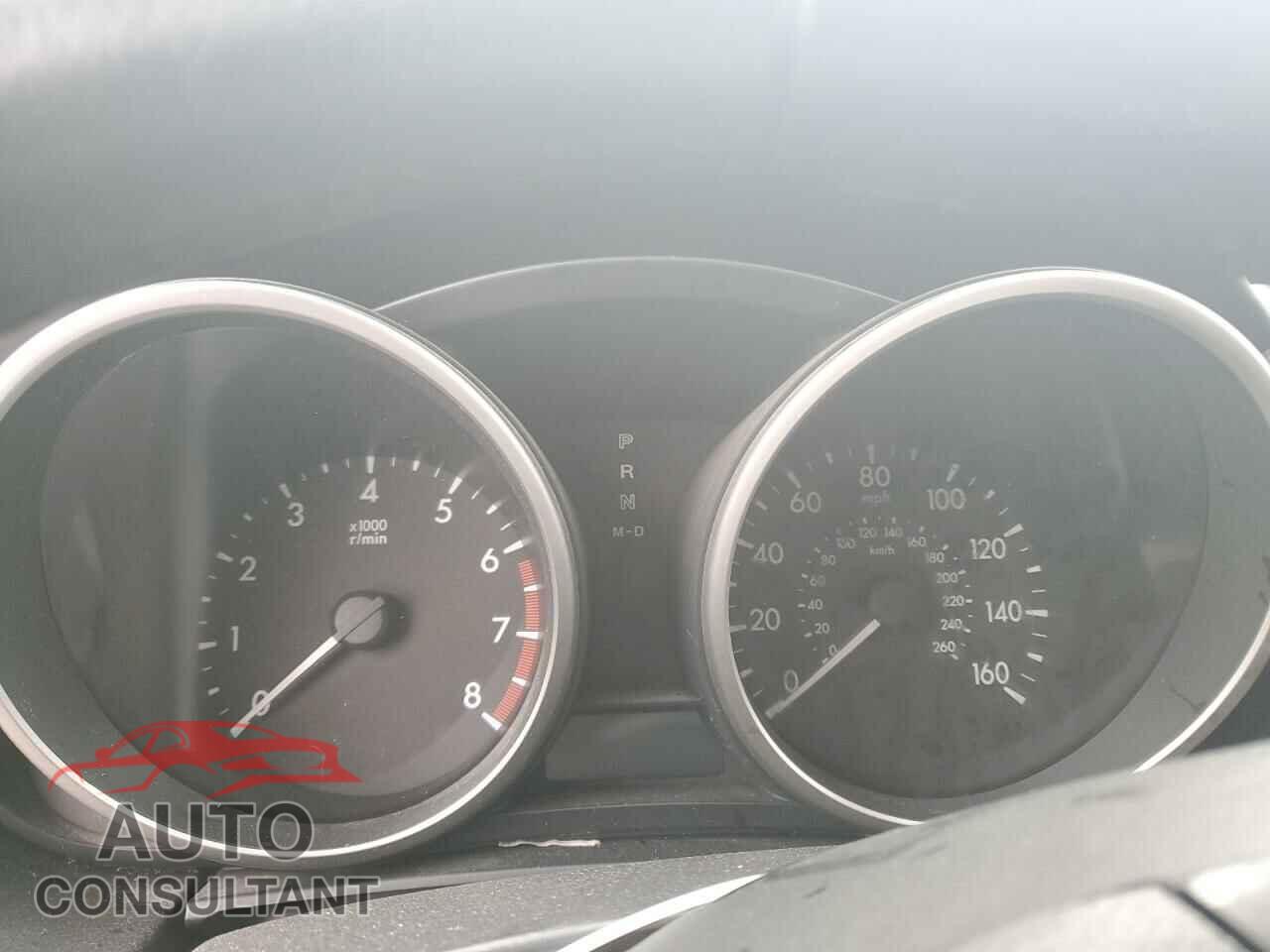 MAZDA 5 2015 - JM1CW2CL5F0180405