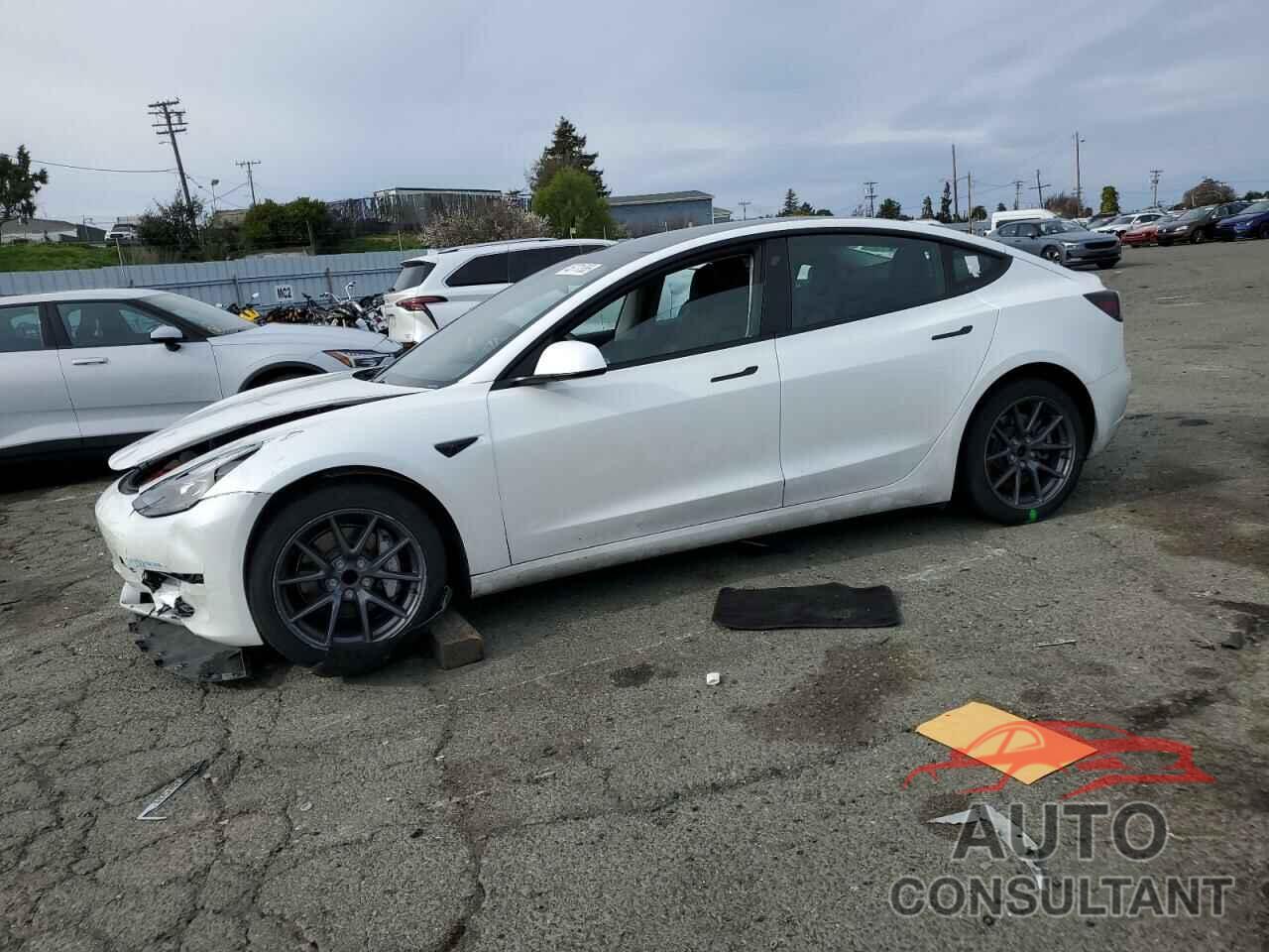 TESLA MODEL 3 2023 - 5YJ3E1EA6PF563278