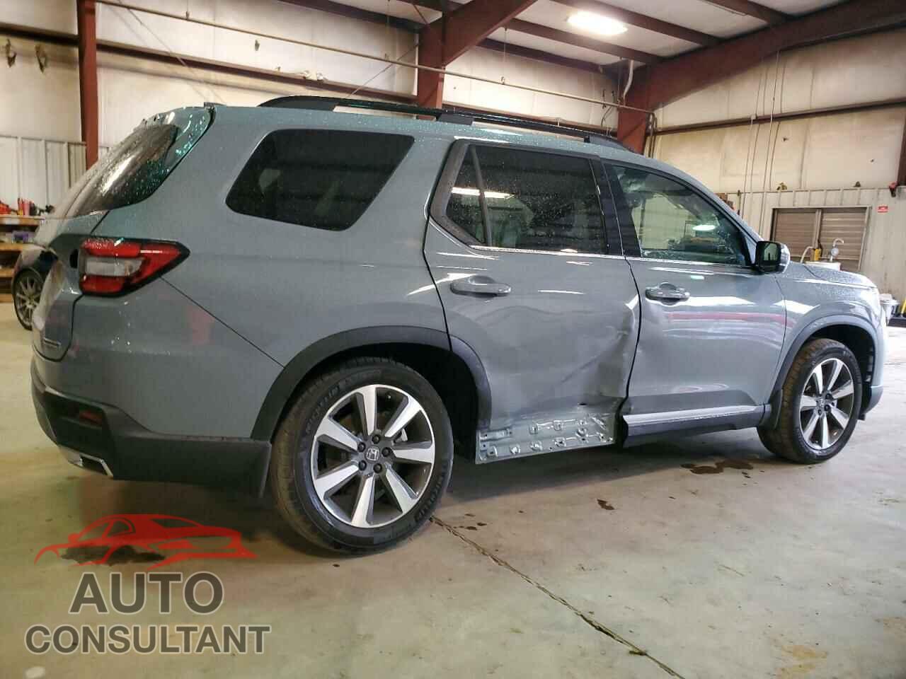 HONDA PILOT 2024 - 5FNYG2H70RB007606