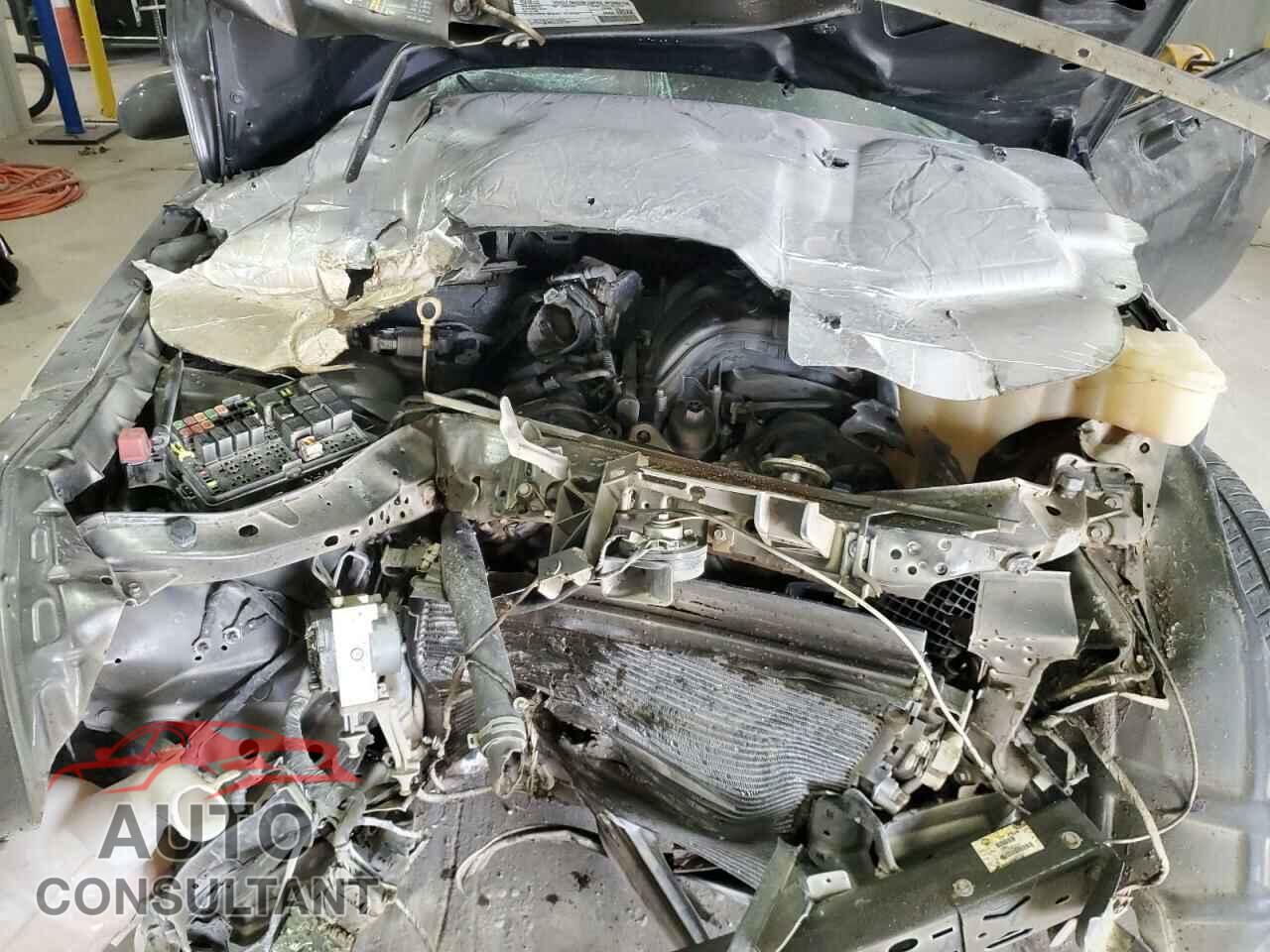 DODGE CHALLENGER 2019 - 2C3CDZKG9KH752668