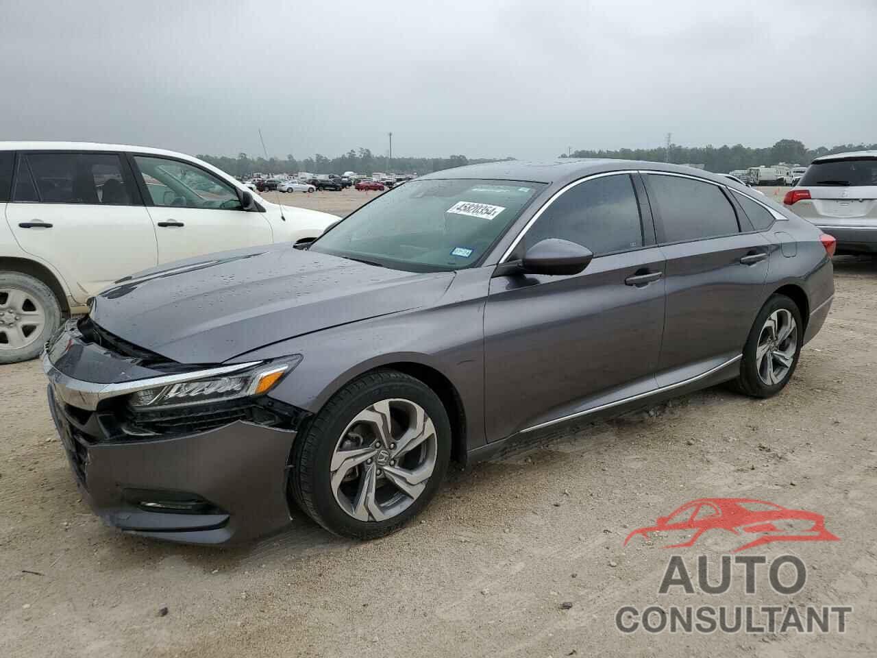 HONDA ACCORD 2018 - 1HGCV1F48JA232857