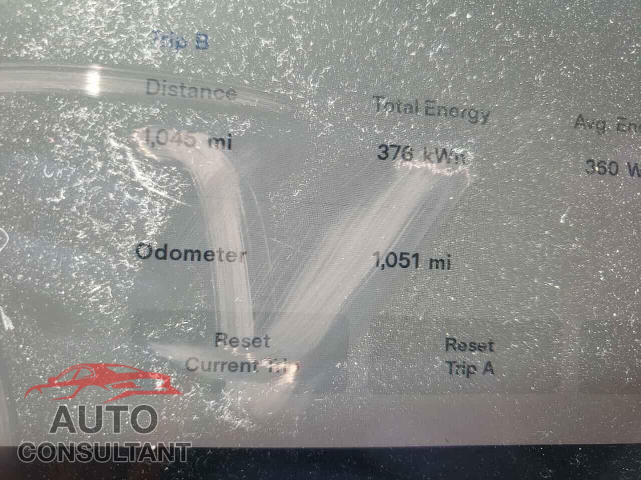 TESLA MODEL S 2022 - 5YJSA1E65NF468744