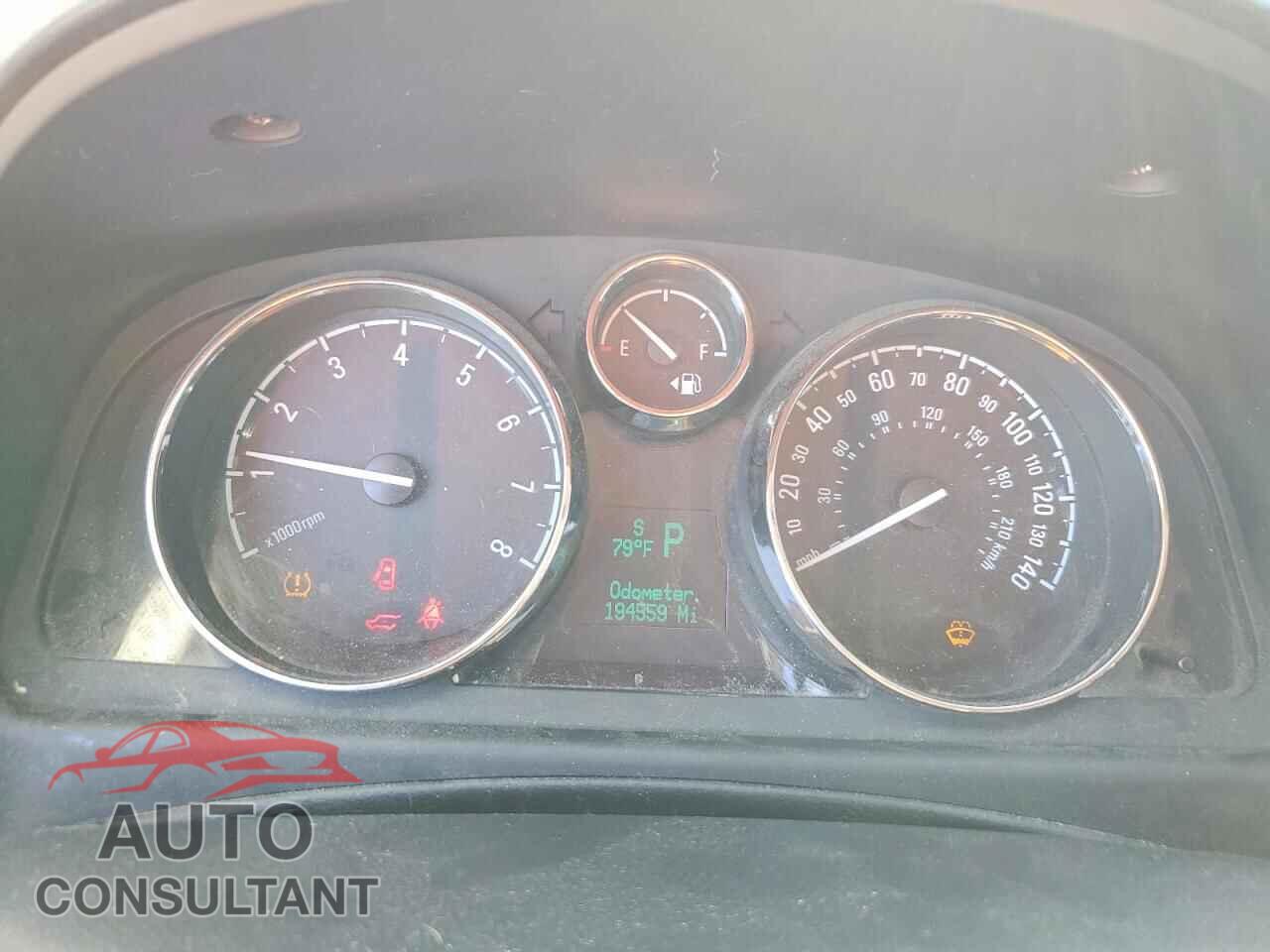 CHEVROLET CAPTIVA 2012 - 3GNAL3E54CS611008