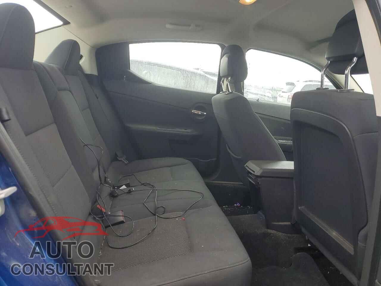 DODGE AVENGER 2010 - 1B3CC4FB7AN110876