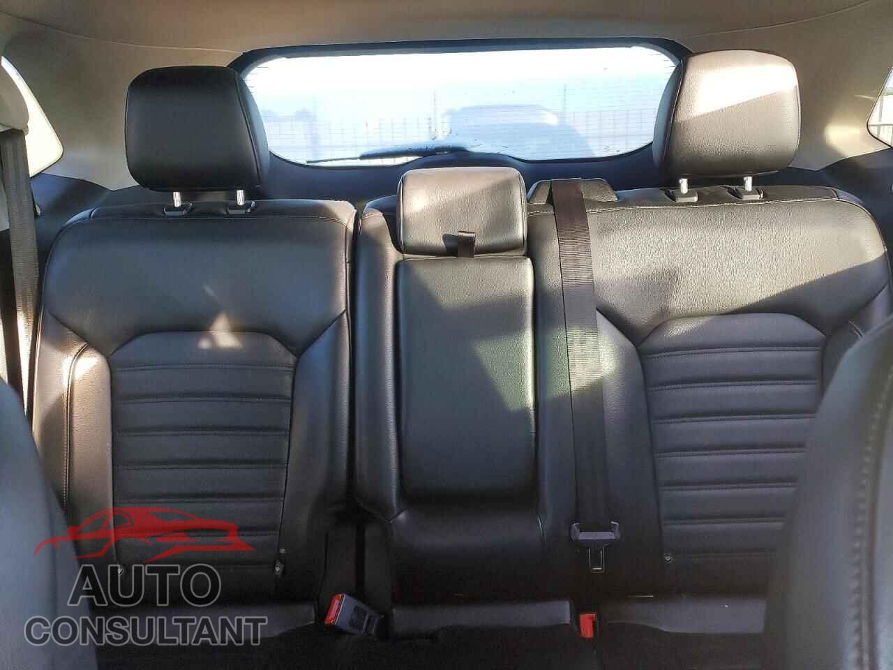 FORD EDGE 2015 - 2FMTK4J97FBB81726