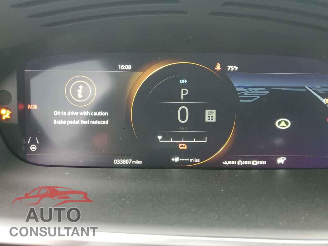 JAGUAR I-PACE 2019 - SADHC2S17K1F71260