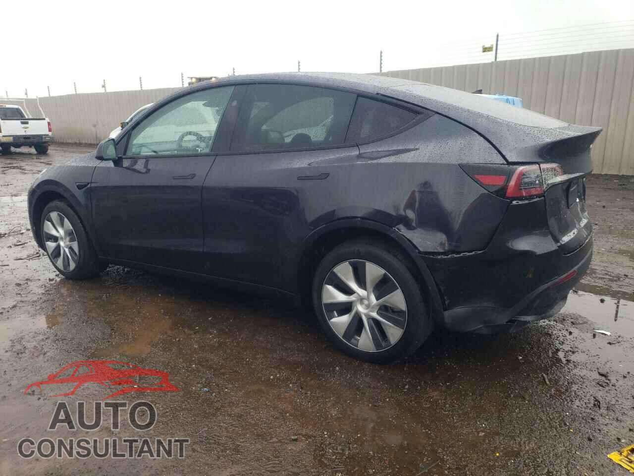 TESLA MODEL Y 2024 - 7SAYGDEE0RF014153