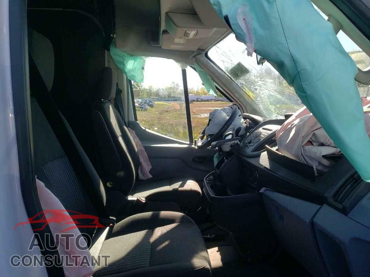 FORD TRANSIT CO 2019 - 1FTYR2CM5KKA88795