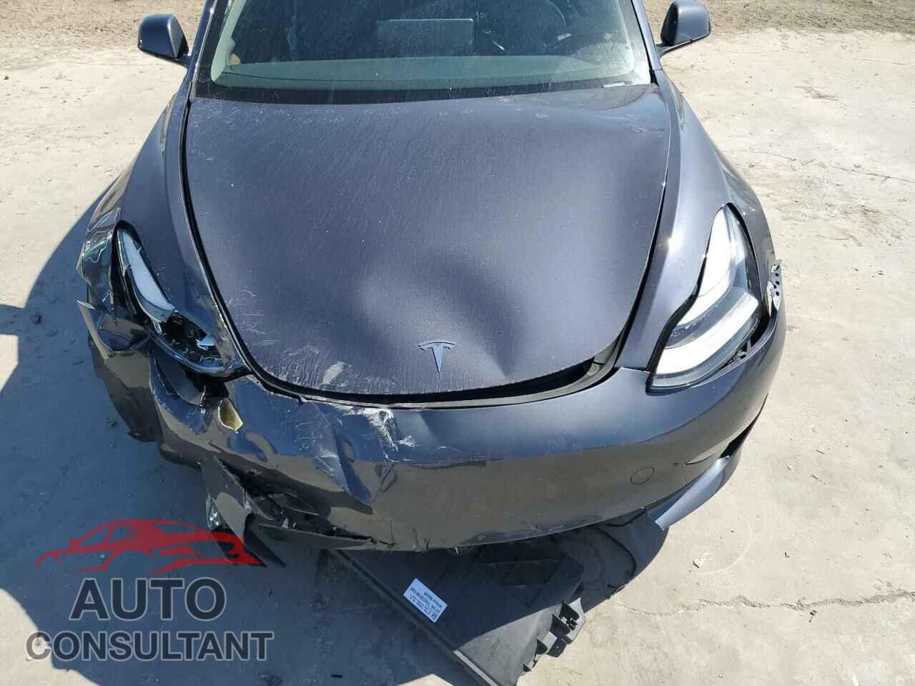 TESLA MODEL 3 2023 - 5YJ3E1EA0PF407768