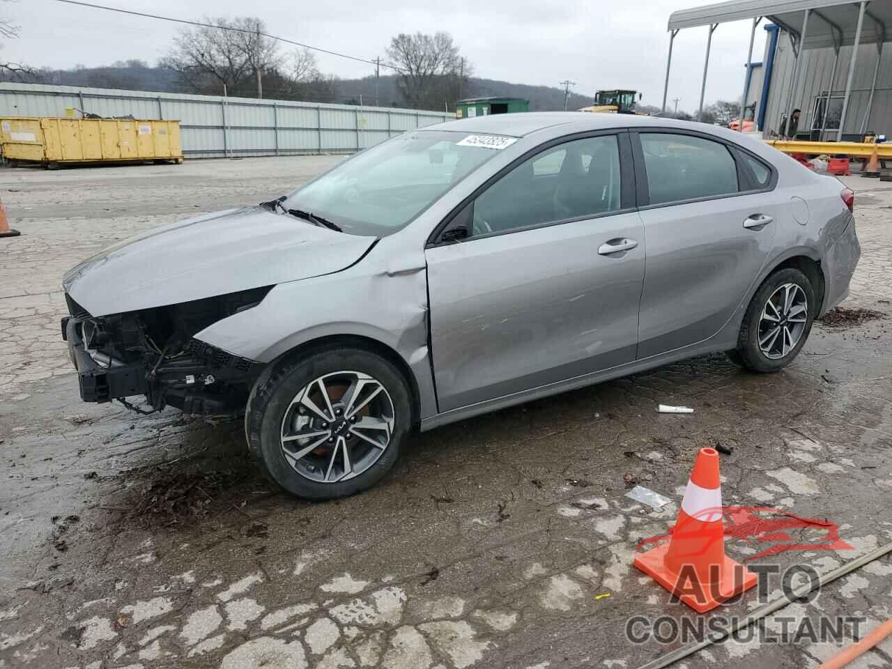 KIA FORTE 2024 - 3KPF24AD3RE736934