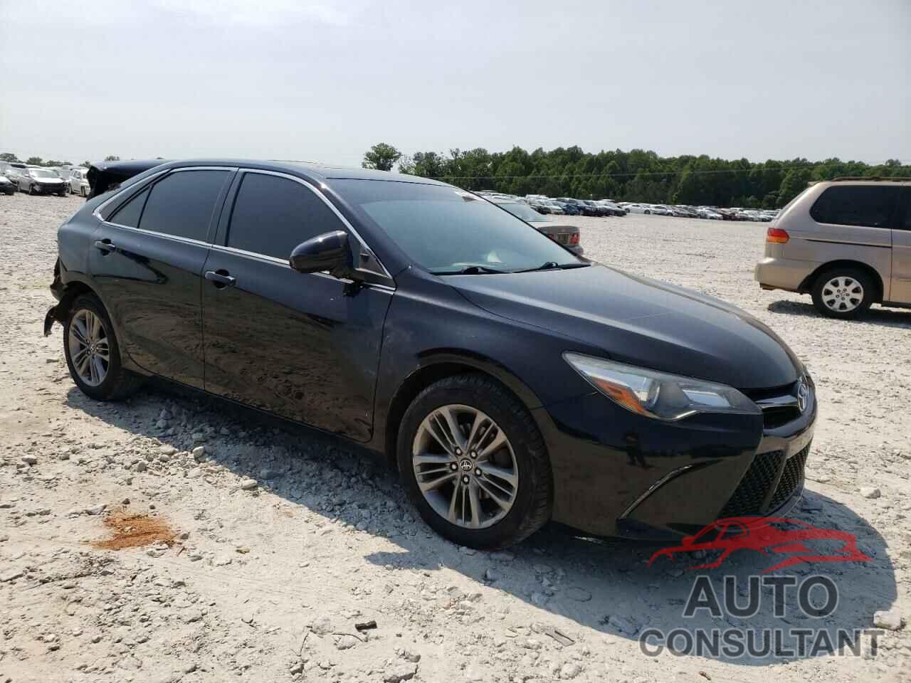 TOYOTA CAMRY 2016 - 4T1BF1FK2GU190596