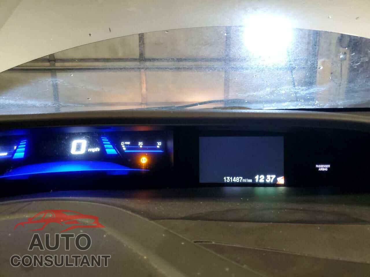 HONDA CIVIC 2012 - 19XFB2F59CE051642