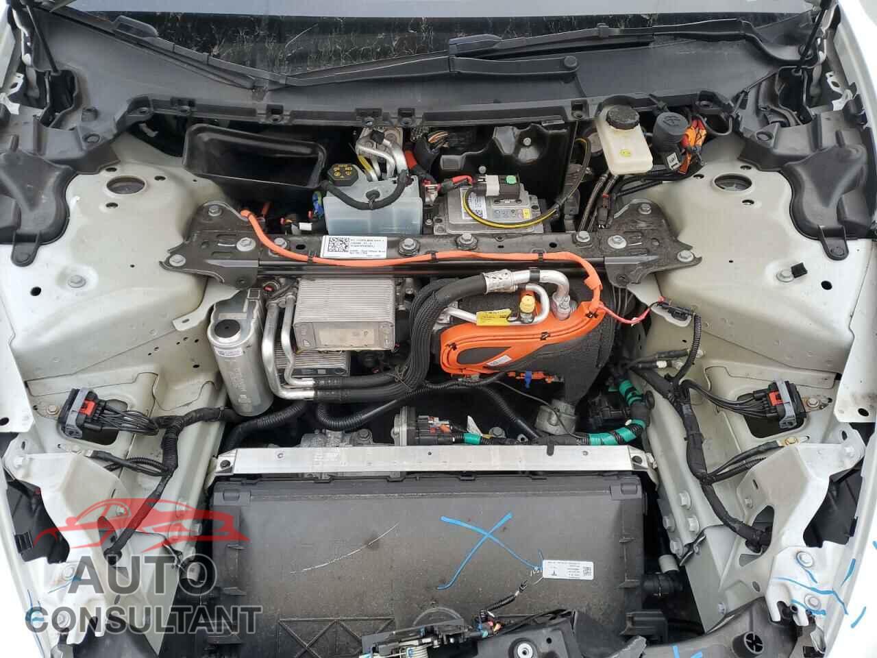 TESLA MODEL 3 2023 - 5YJ3E1EA0PF577919