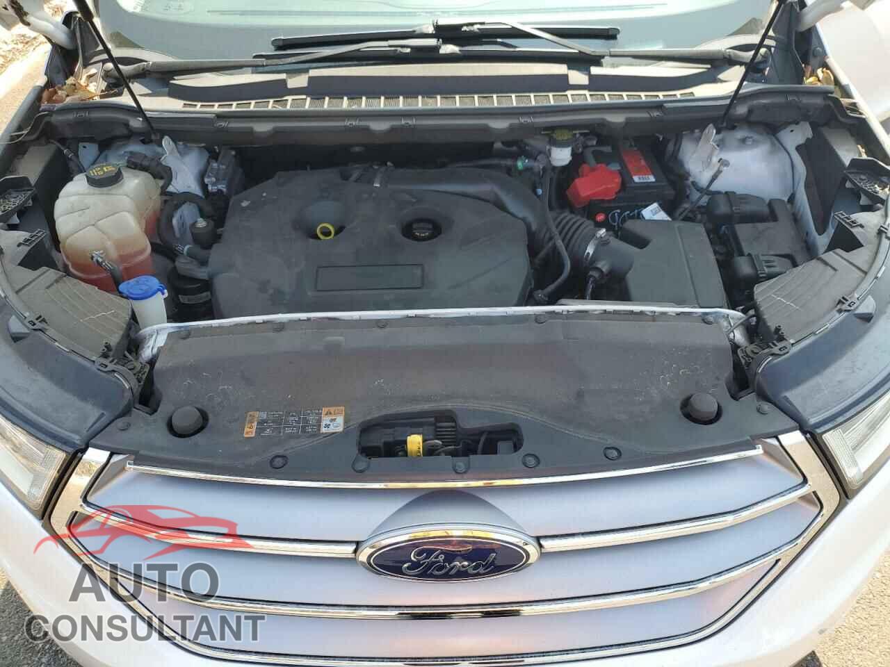 FORD EDGE 2018 - 2FMPK3J94JBC47735