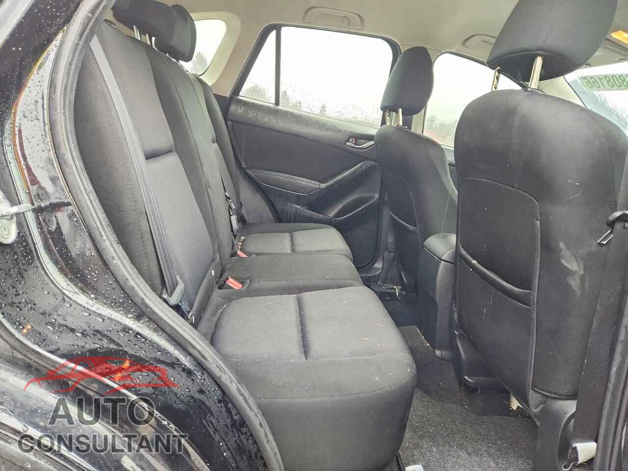 MAZDA CX-5 2015 - JM3KE2BE2F0543154
