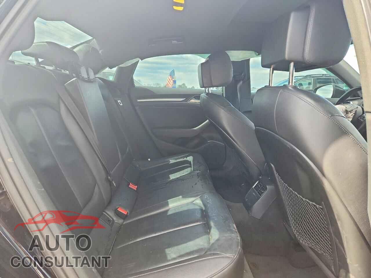AUDI A3 2016 - WAUB8GFF8G1105263