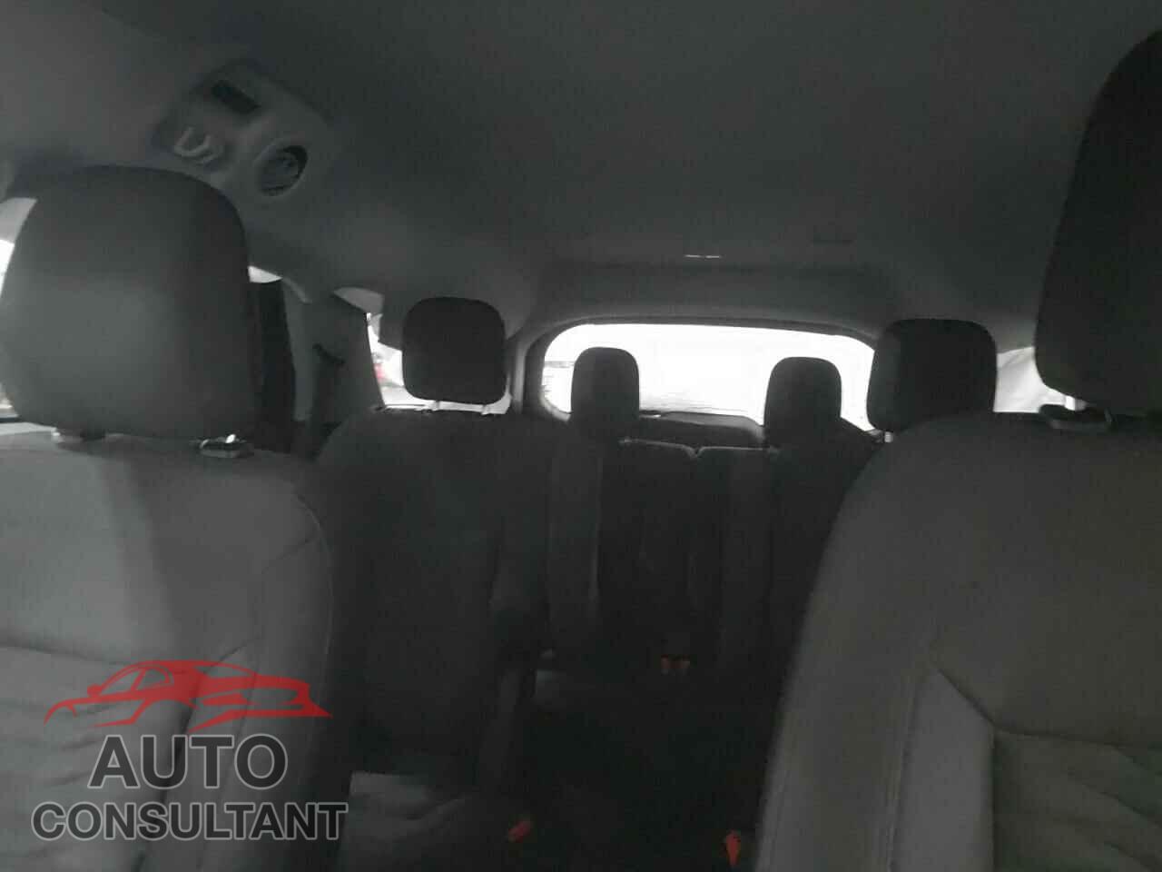 FORD EXPLORER 2021 - 1FMSK8DH3MGB38531