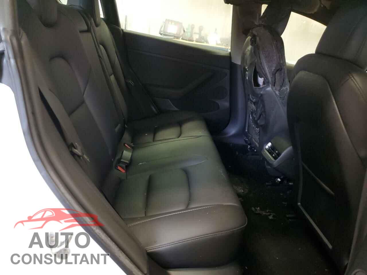 TESLA MODEL 3 2023 - 5YJ3E1EA9PF467595