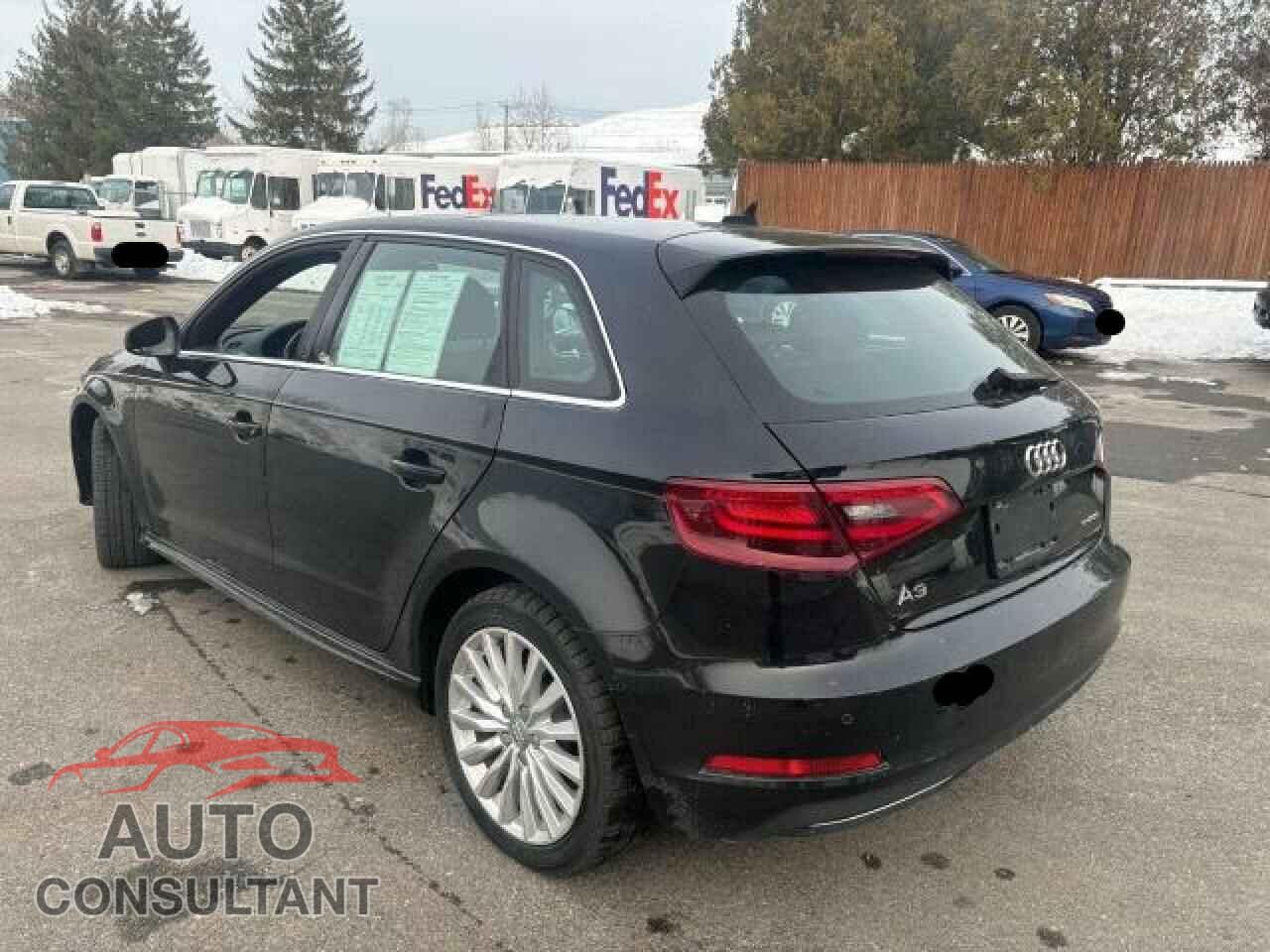 AUDI A3 2016 - WAUTPBFF5GA081532