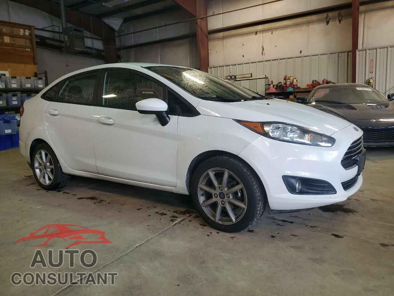FORD FIESTA 2019 - 3FADP4BJ5KM105570