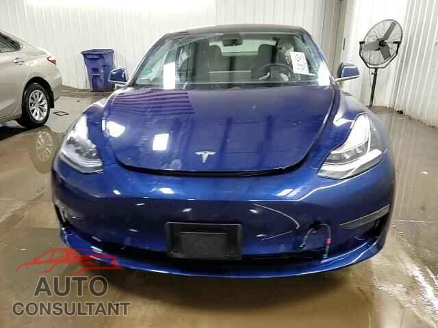 TESLA MODEL 3 2018 - 5YJ3E1EB6JF064559