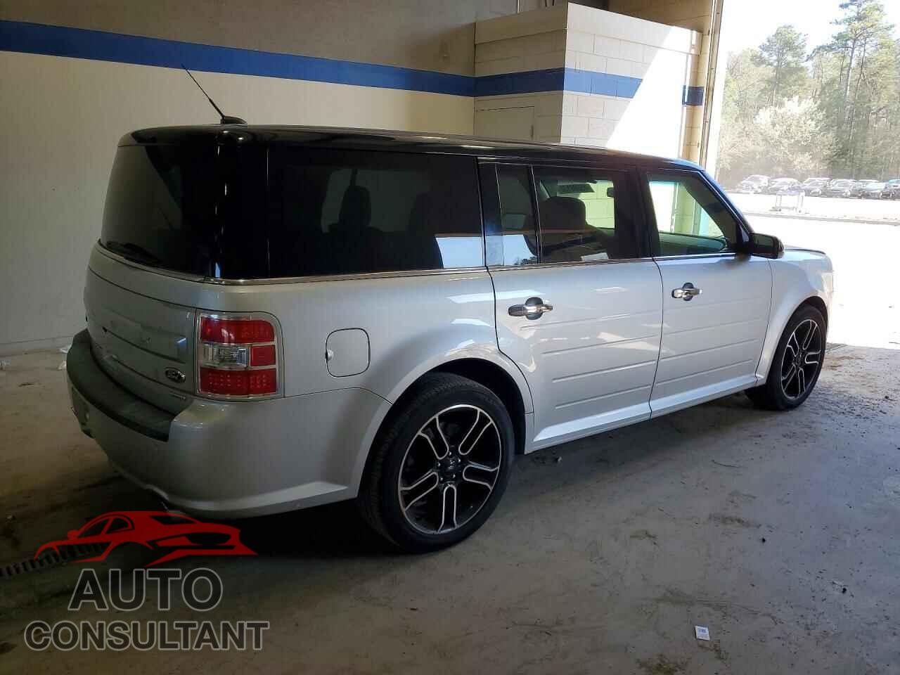 FORD FLEX 2014 - 2FMHK6DTXEBD05849