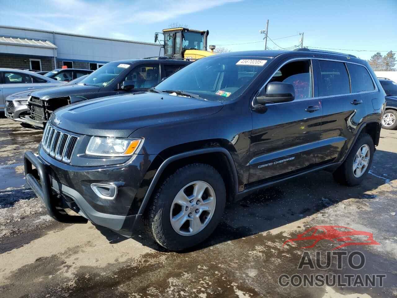 JEEP GRAND CHER 2015 - 1C4RJFAG6FC941396