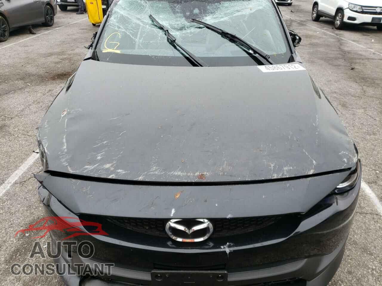 MAZDA MX-30 PREM 2022 - JM1DRACBXN0100740