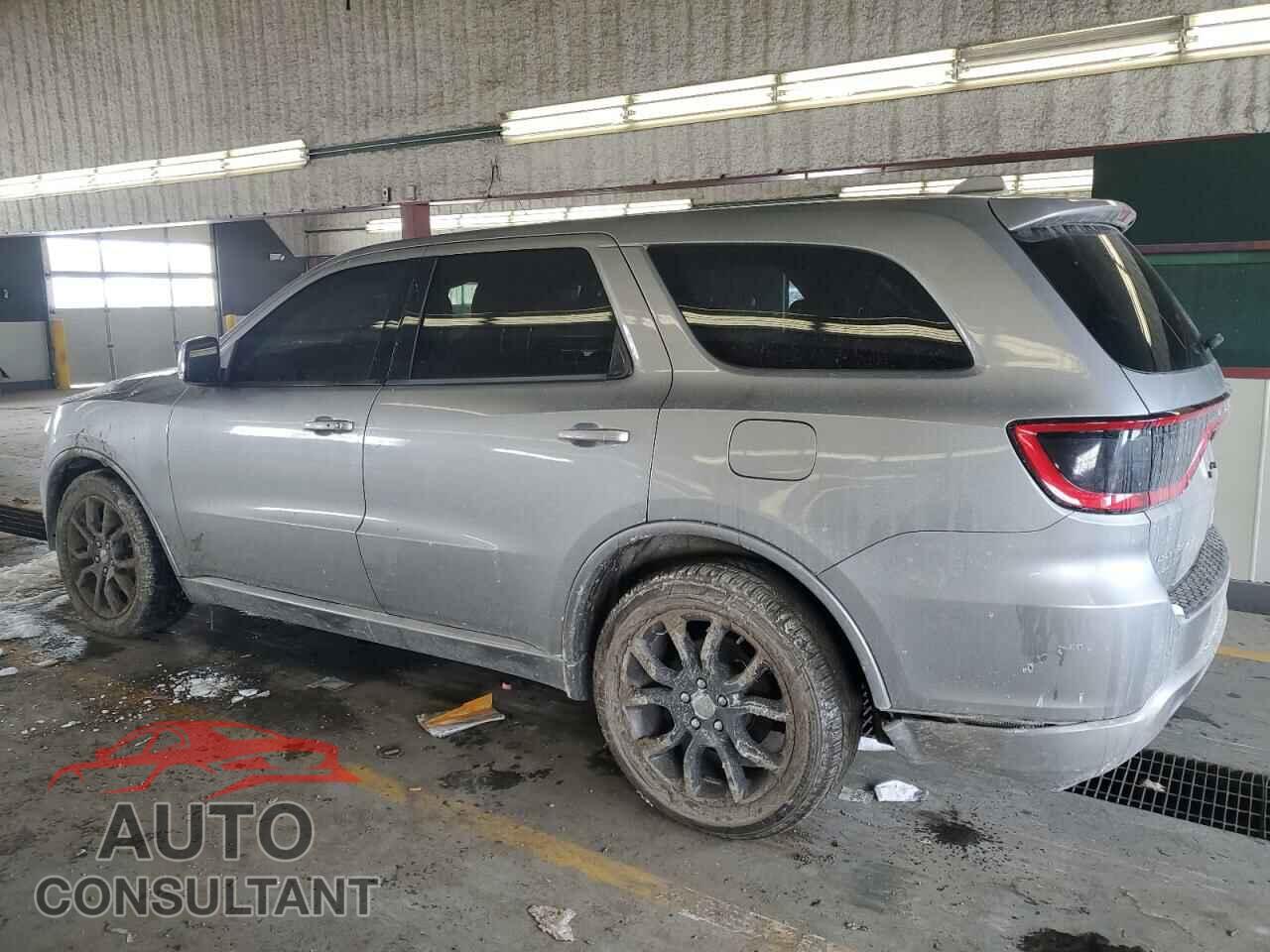 DODGE DURANGO 2016 - 1C4SDJCT5GC481803