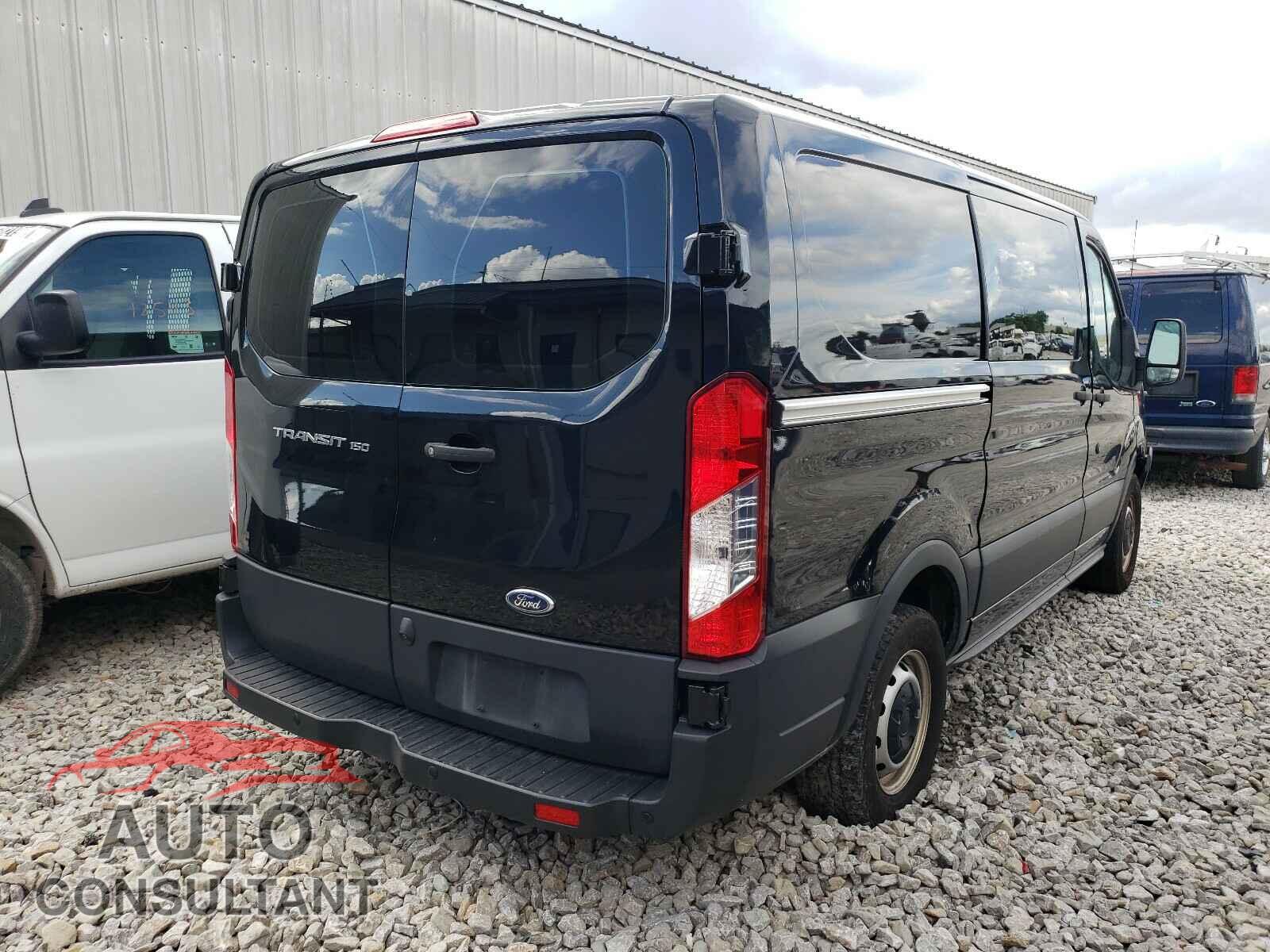 FORD TRANSIT CO 2019 - 1FTYE1YM3KKA24270