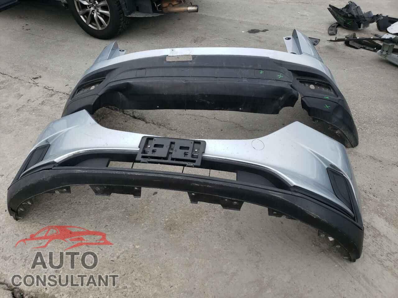 MAZDA CX-9 2019 - JM3TCACY8K0307079