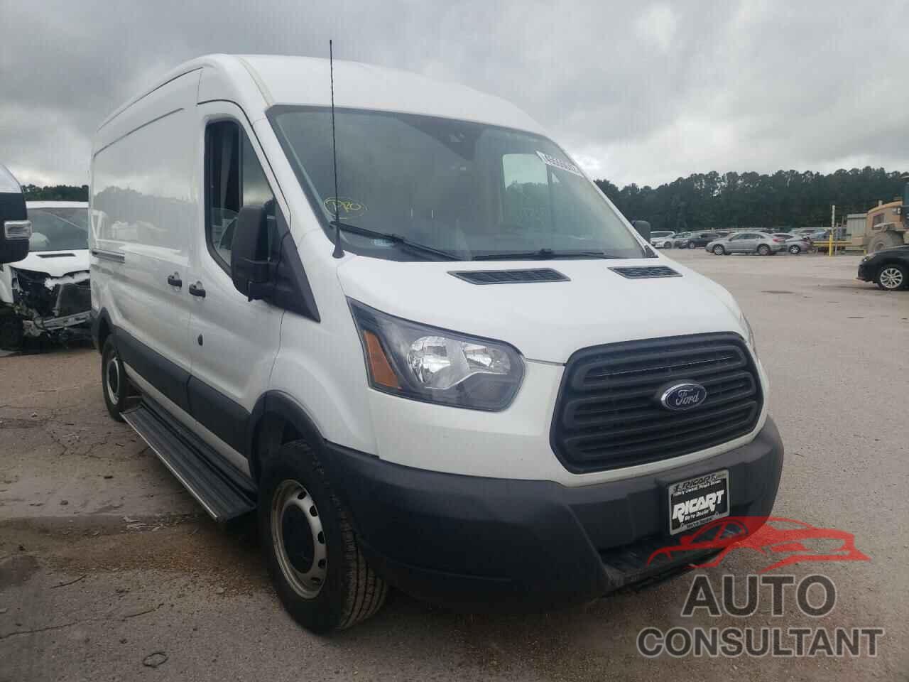 FORD TRANSIT CO 2019 - 1FTYR2CM4KKB15744