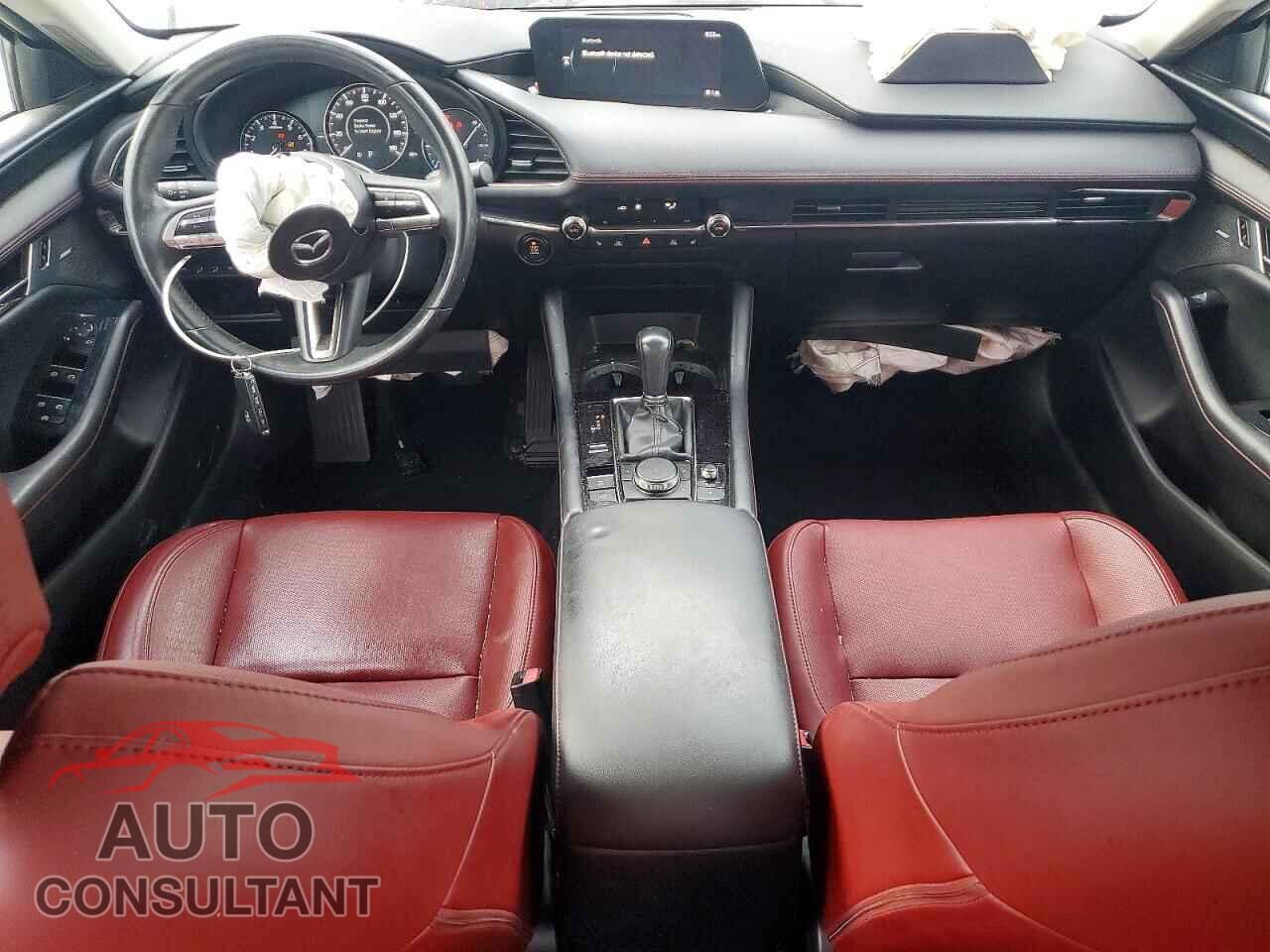 MAZDA 3 2023 - 3MZBPBCM4PM364134