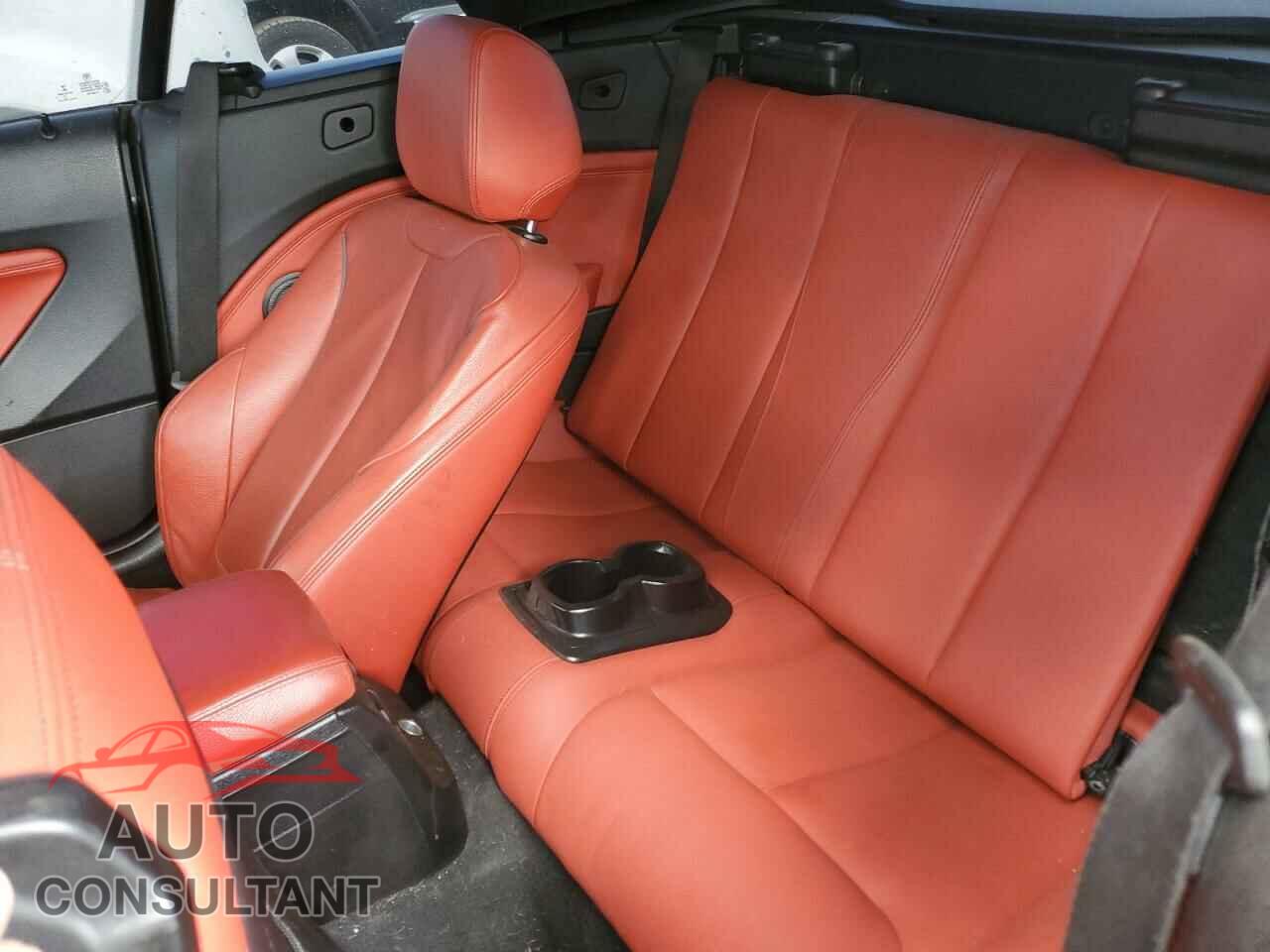BMW M2 2018 - WBA2N1C59JVC27926