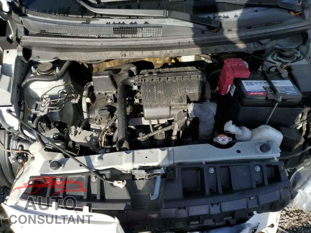 MITSUBISHI MIRAGE 2020 - ML32F4FJ0LHF01366