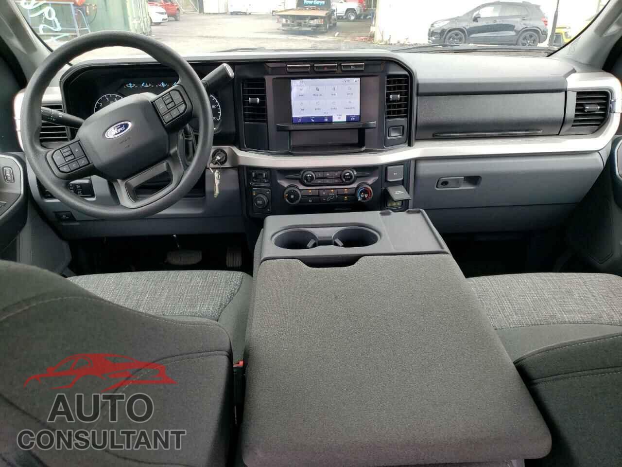 FORD F250 2023 - 1FT7W2BN5PEC13363