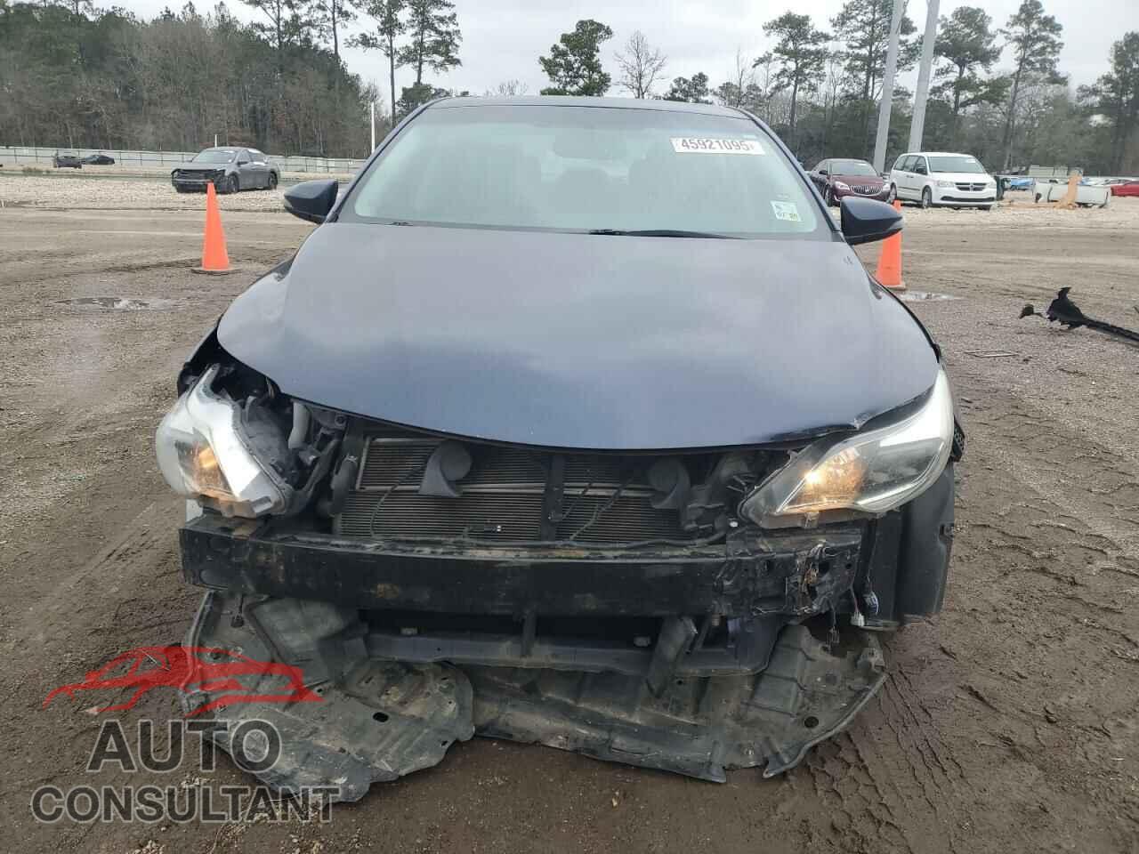 TOYOTA AVALON 2015 - 4T1BD1EB6FU046846