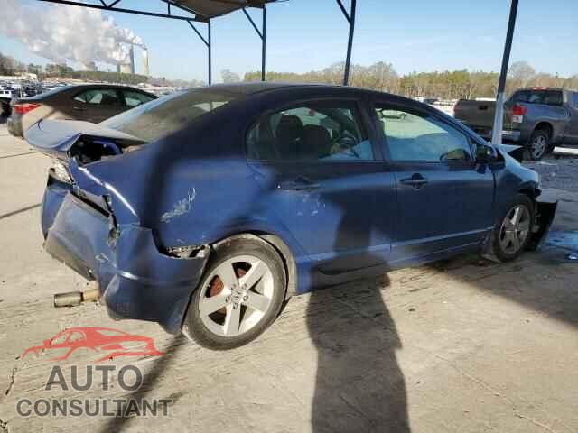 HONDA CIVIC 2009 - 2HGFA166X9H509595