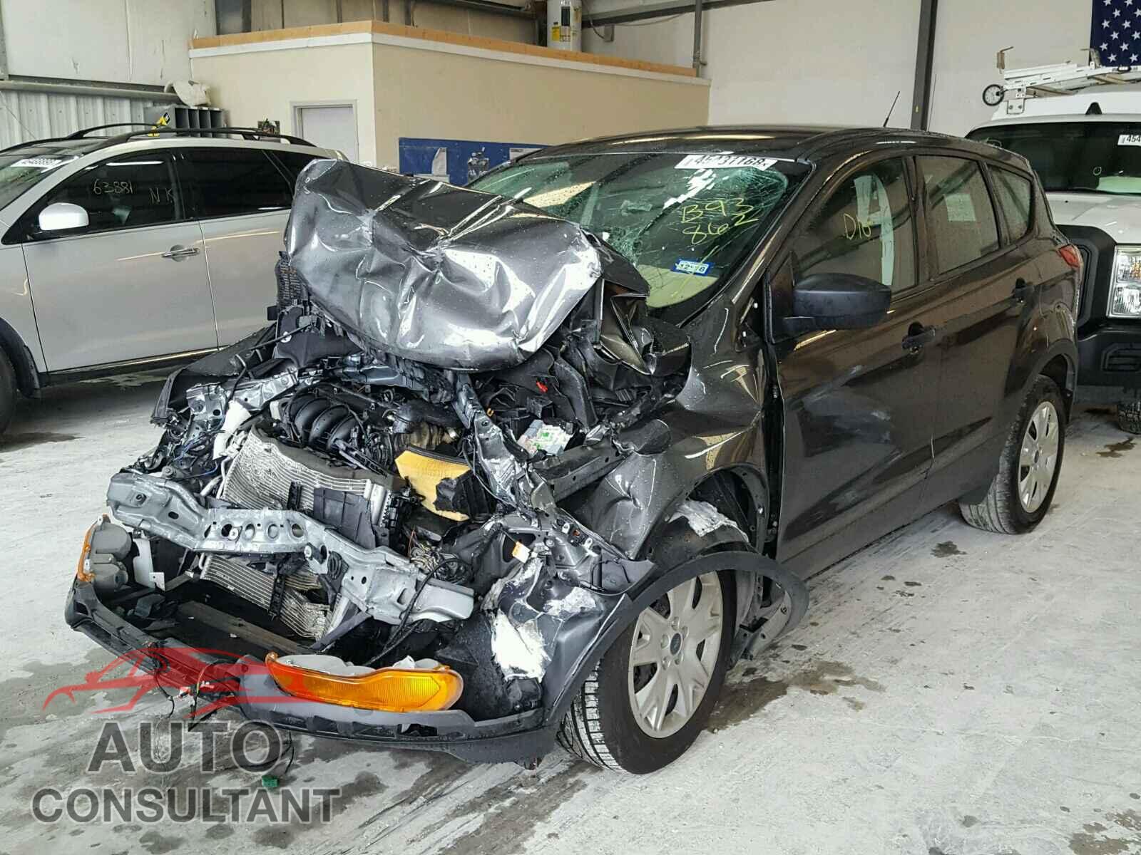 FORD ESCAPE S 2015 - 1FMCU0F73FUB93862