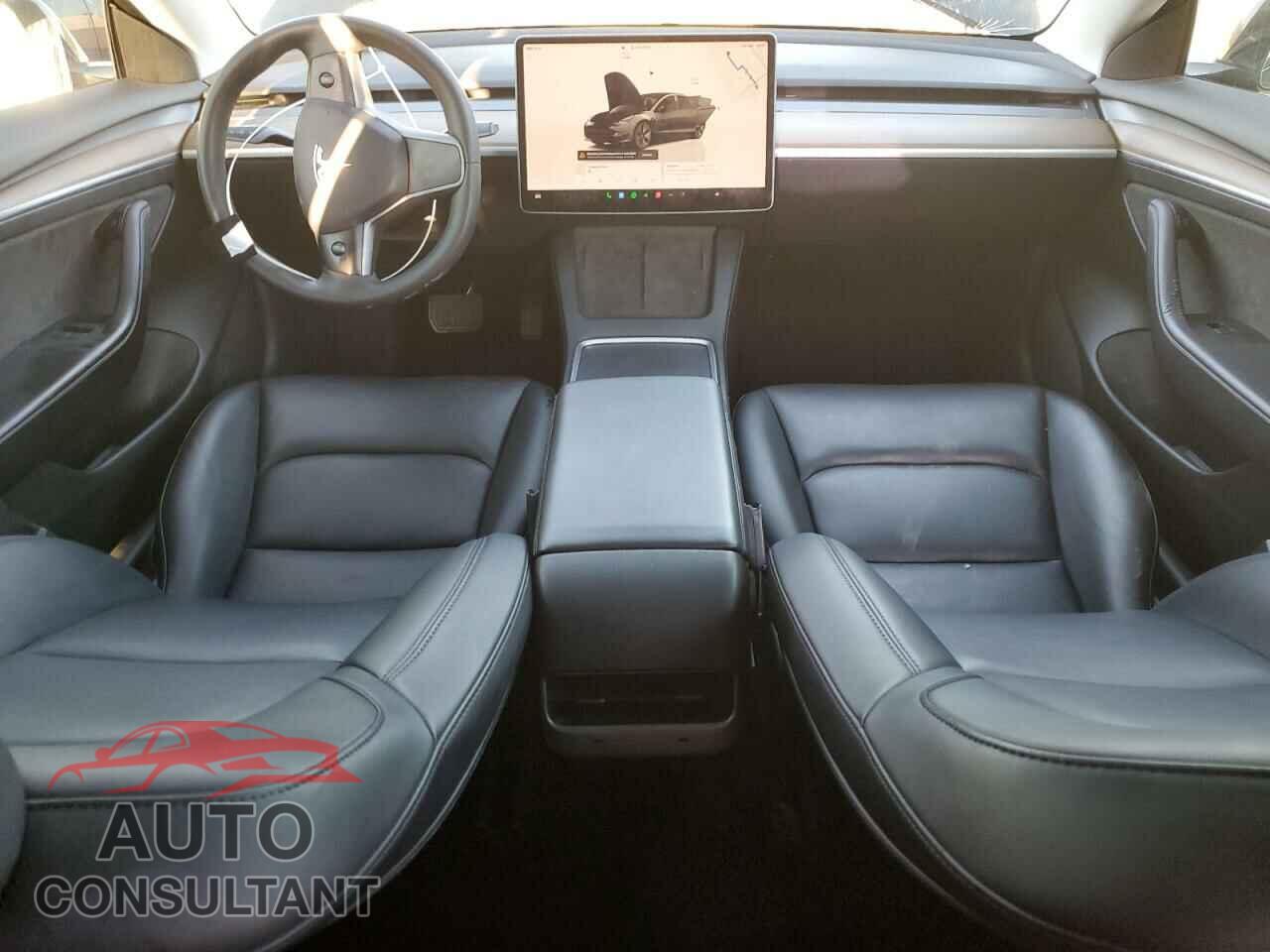 TESLA MODEL 3 2023 - 5YJ3E1EA1PF504073