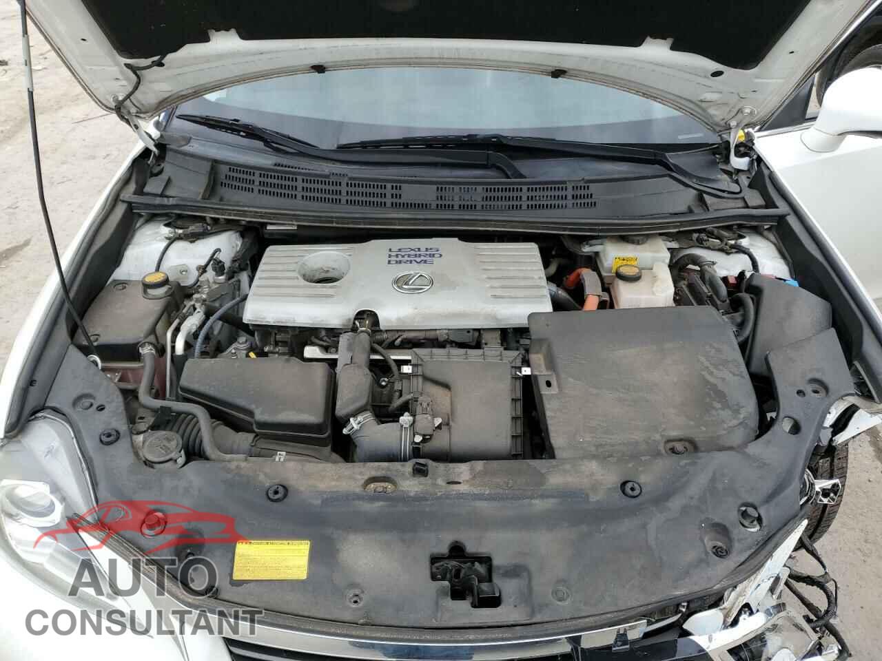 LEXUS CT 200 2013 - JTHKD5BH3D2170990