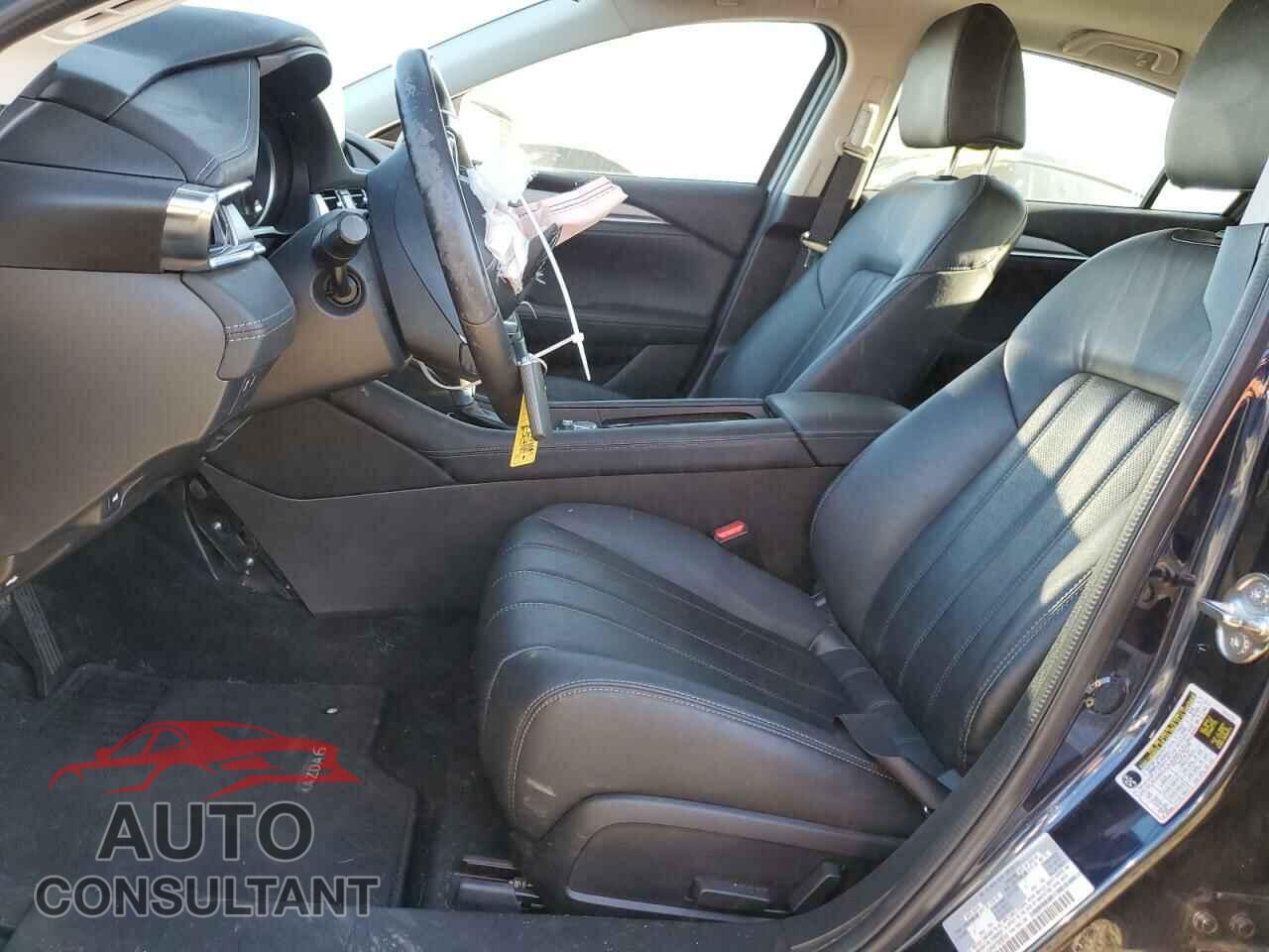 MAZDA 6 2019 - JM1GL1VMXK1506018