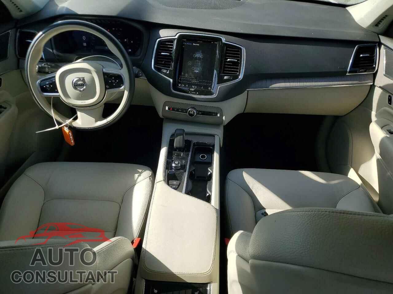 VOLVO XC90 2024 - YV4L12PEXR1240586