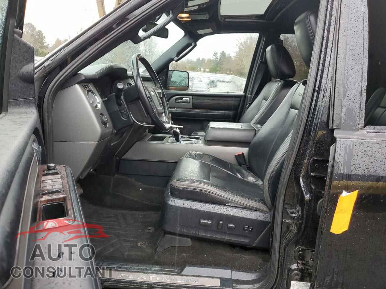 FORD EXPEDITION 2017 - 1FMJK1MT4HEA22411