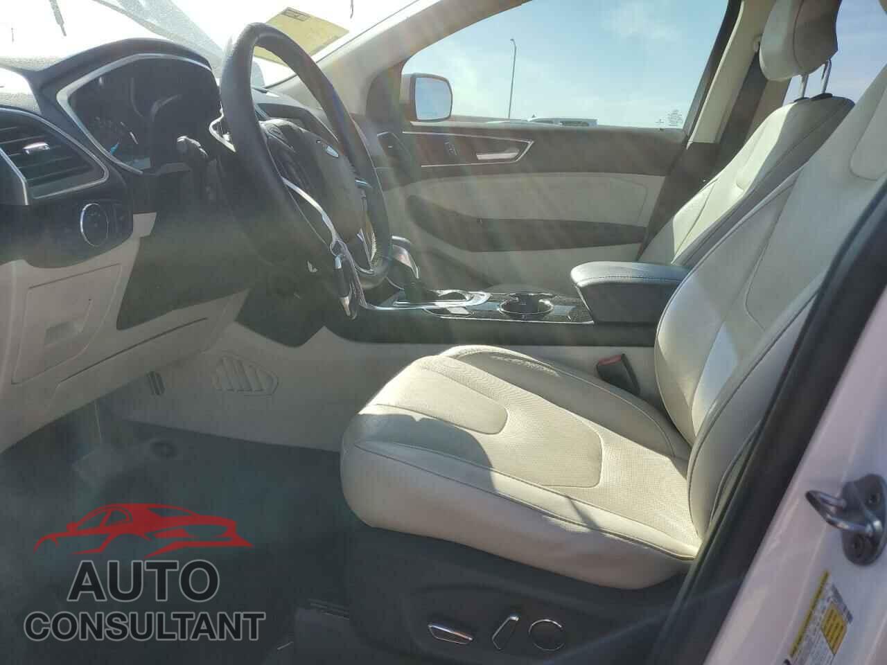 FORD EDGE 2016 - 2FMPK3K8XGBB11656