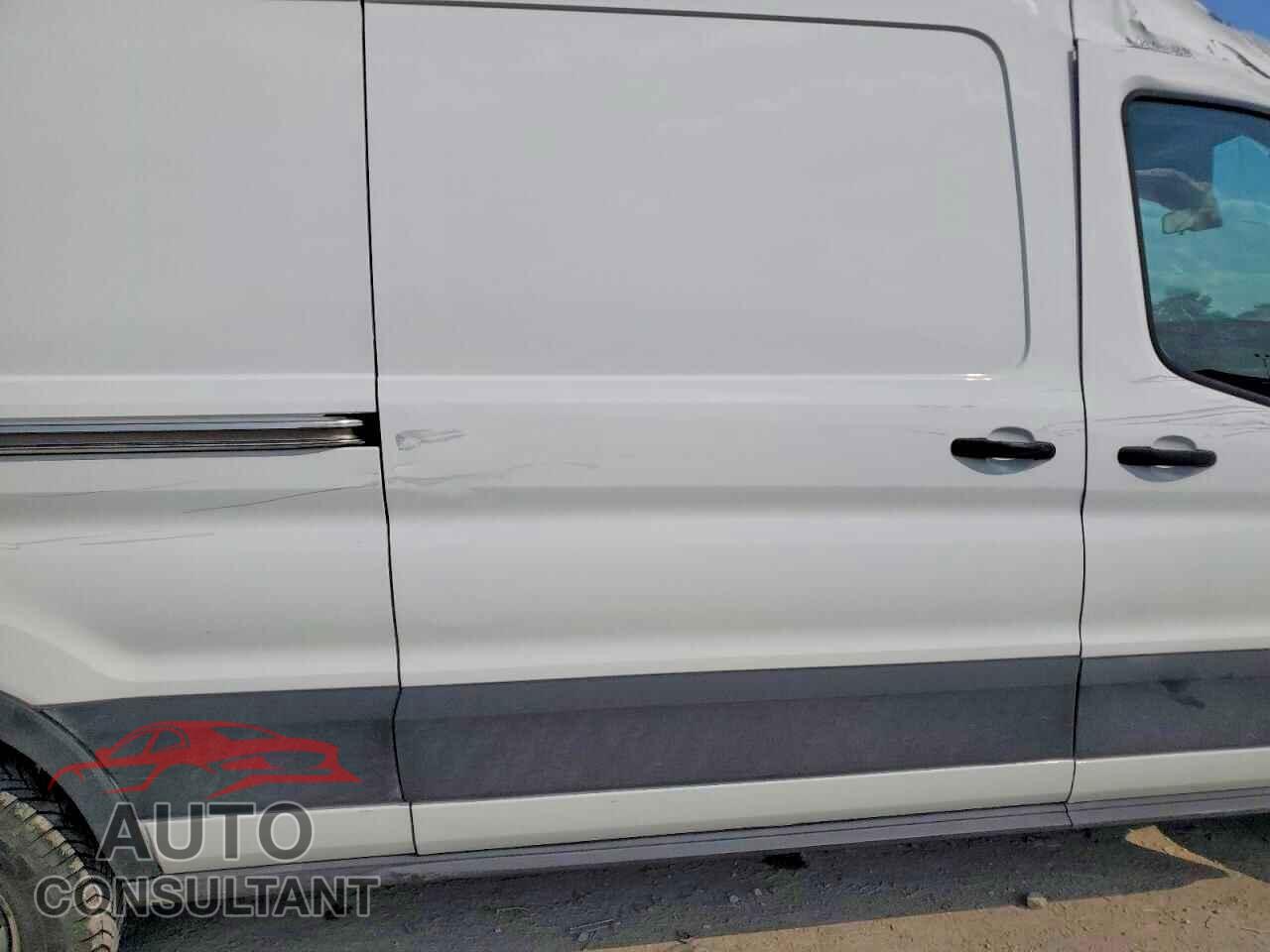 FORD TRANSIT 2020 - 1FTBR1C8XLKB29314