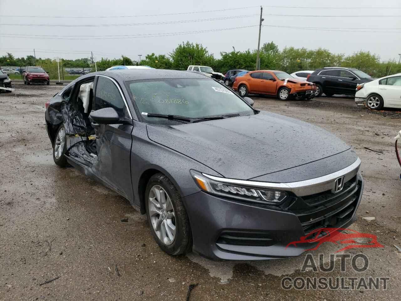 HONDA ACCORD 2020 - 1HGCV1F13LA081886