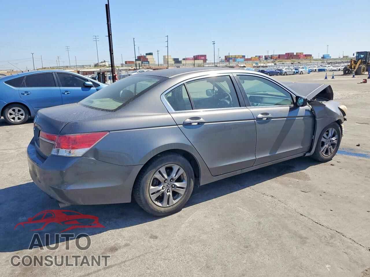 HONDA ACCORD 2012 - 1HGCP2F45CA063383